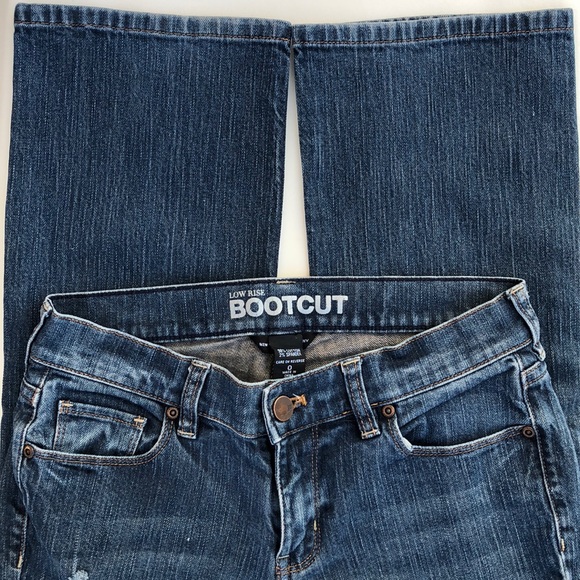 New York & Co Denim - Picture 3 of 8